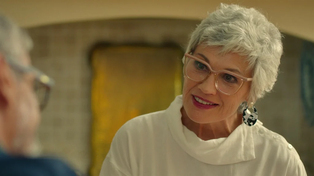 Tuiskoms - Willkommen in Wilderness Netflix Serie 2025