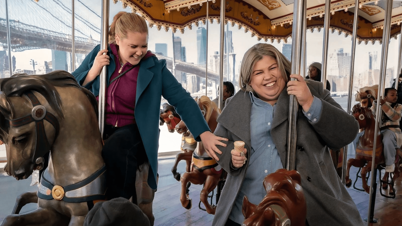 Irgendwie Schwanger Netflix Film 2025