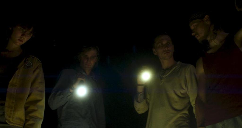 Night of the Witches Film 2023