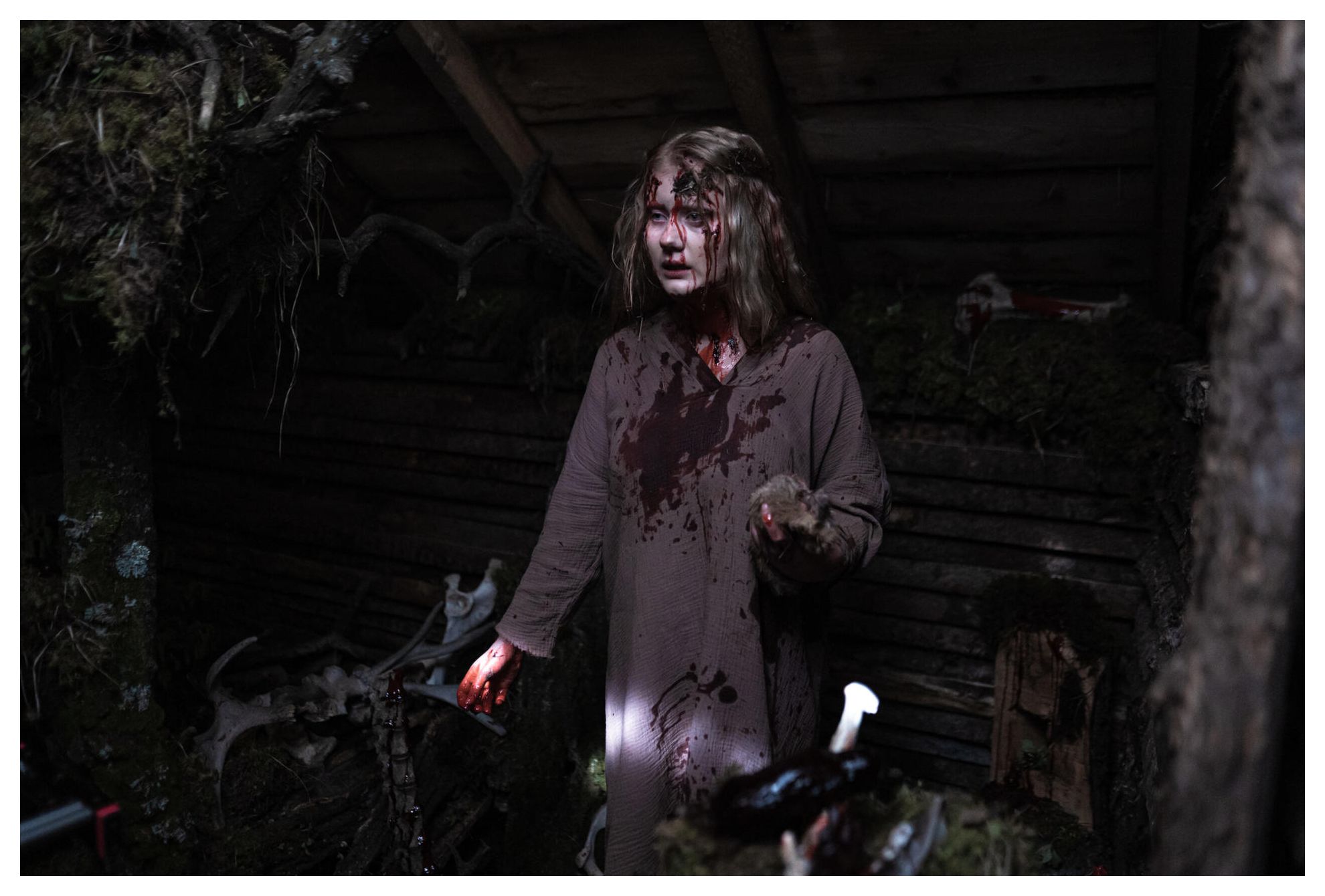 Village of Darkness Film 2022