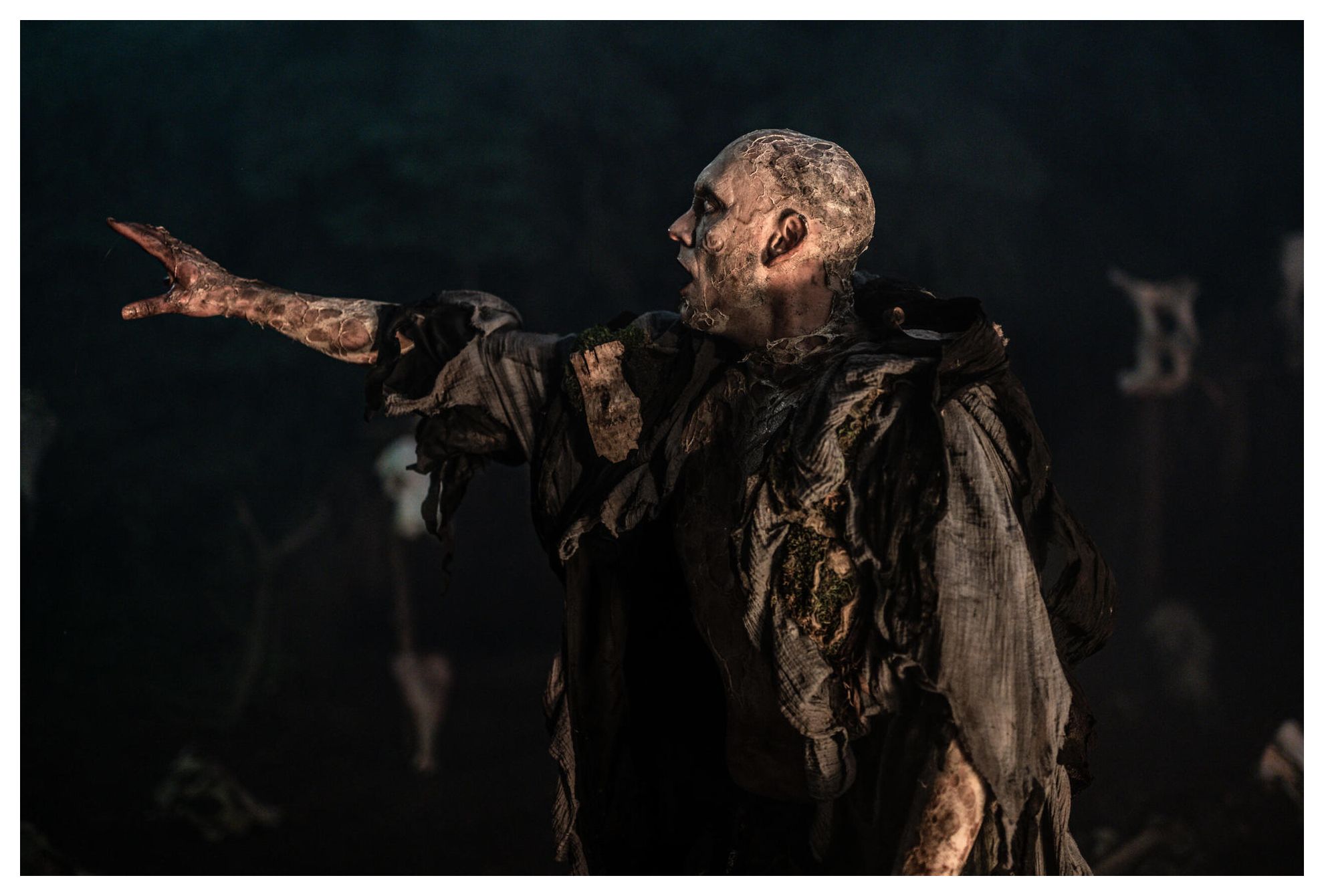 Village of Darkness Film 2022