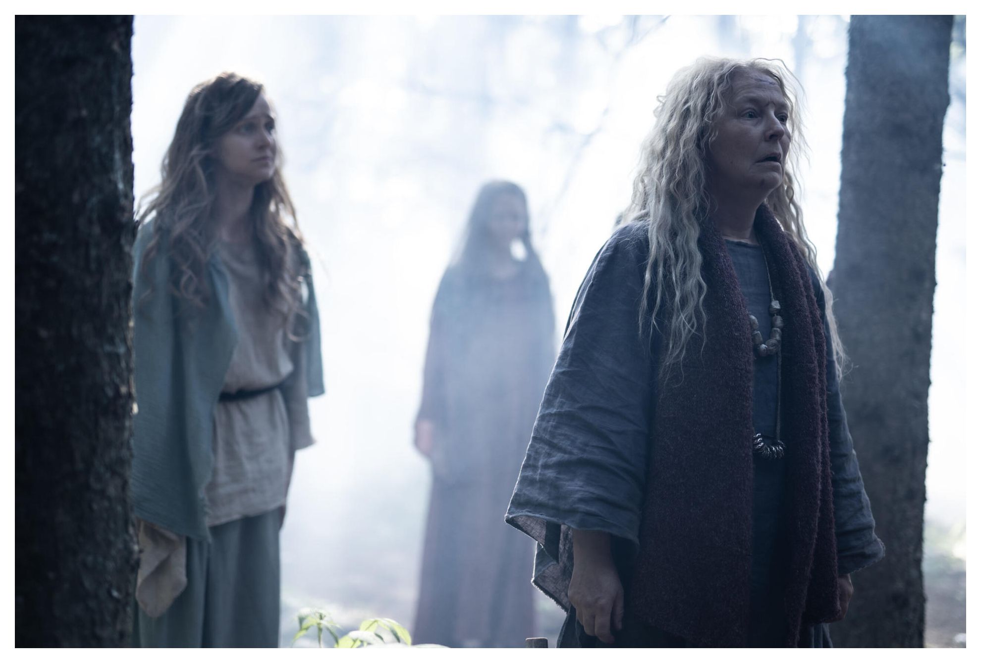 Village of Darkness Film 2022