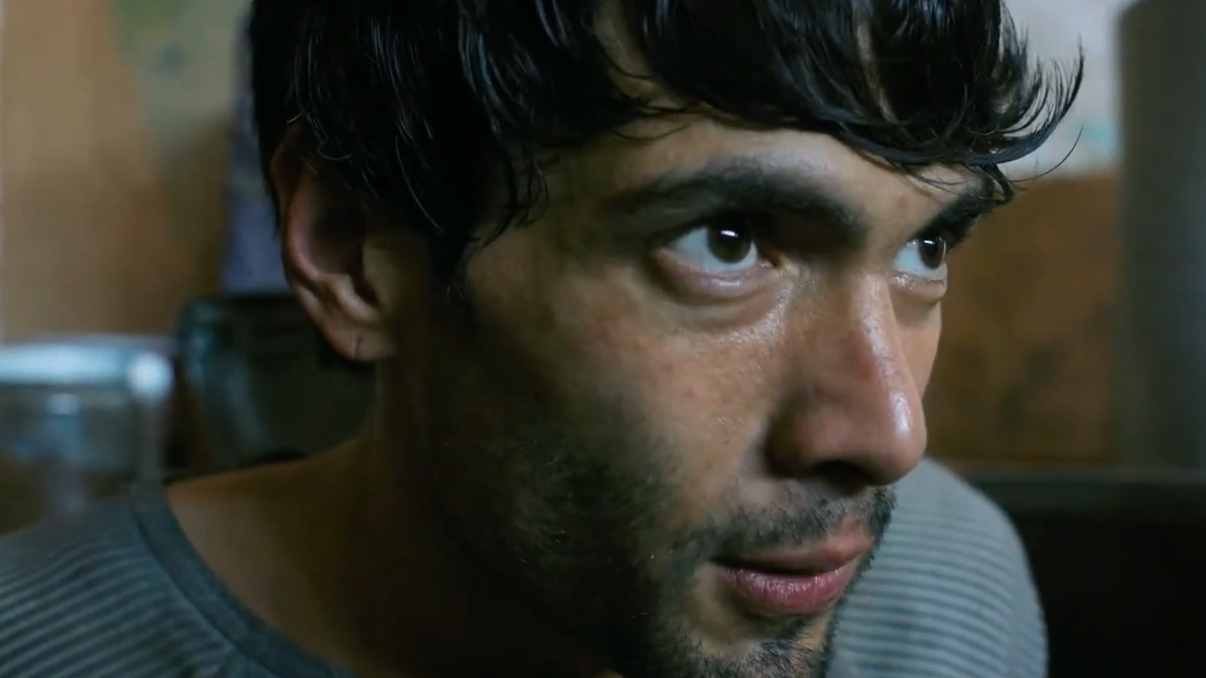 Zelle 211 Netflix Serie 2025