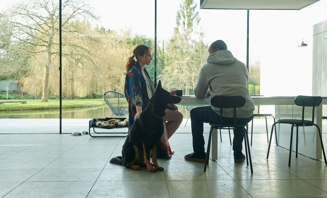 Daddy's Head Film 2024