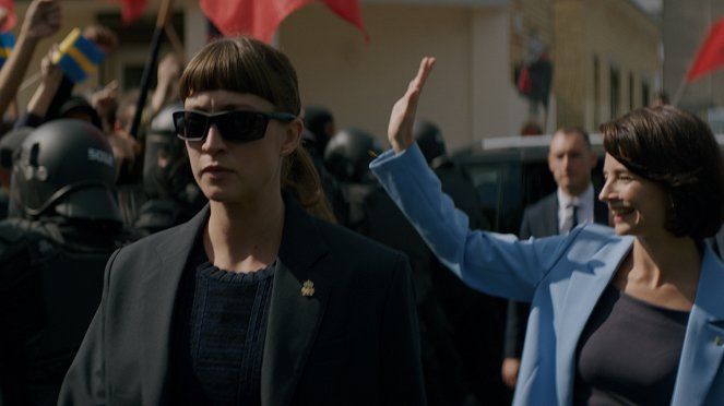 Paradise City Amazon Prime Video Serie 2025