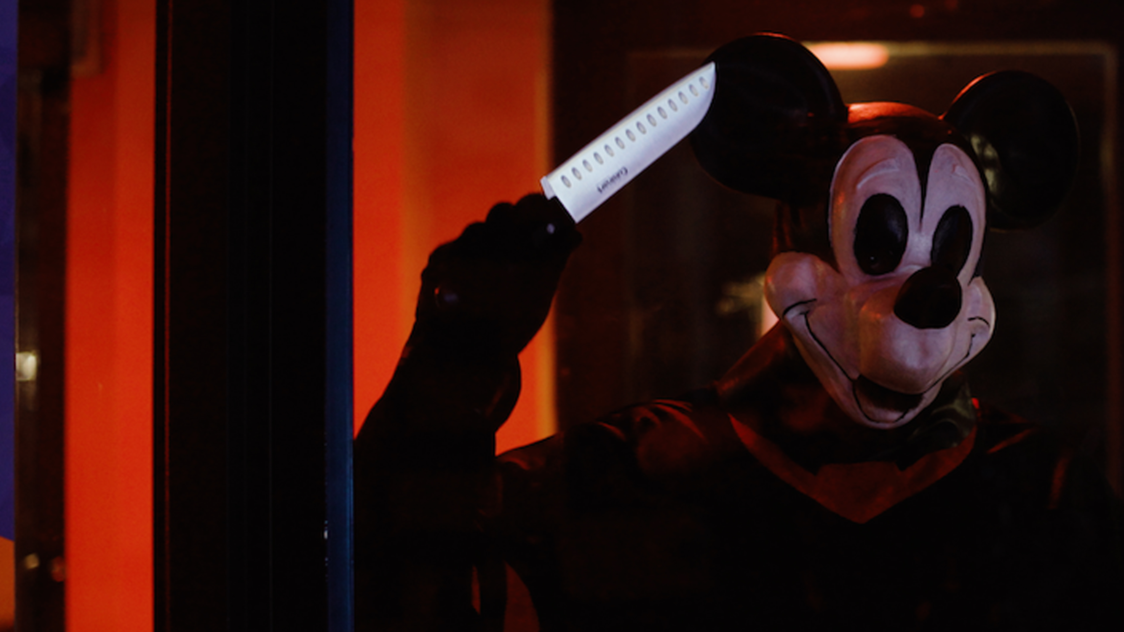 The Mouse Trap Movie 2024 Film