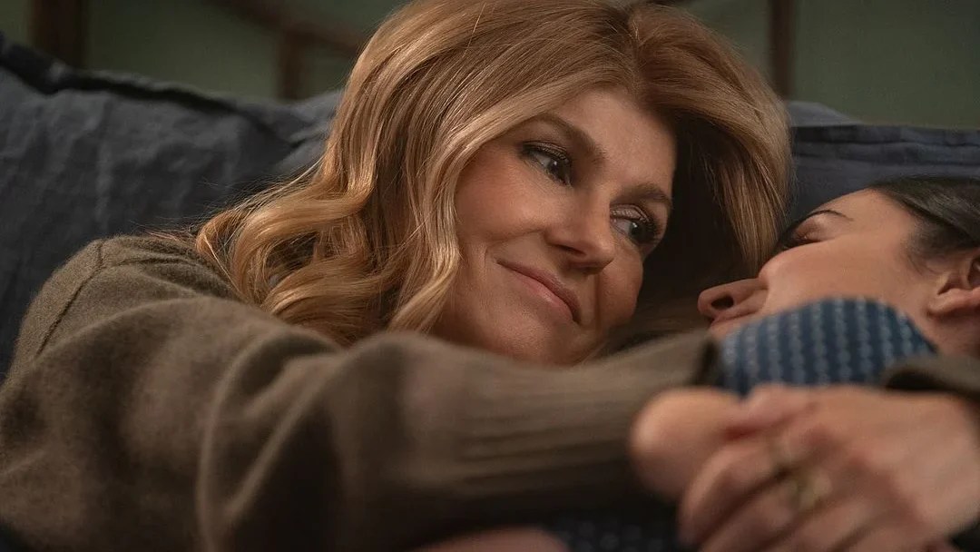 Morgen kommt ein neuer Himmel Netflix Film 2025