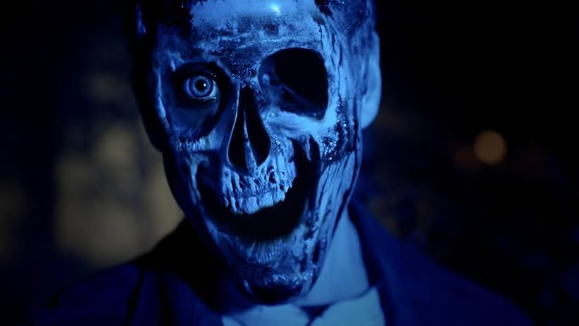 Daddy's Head Film 2024