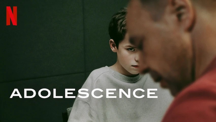 Adolescence: Kritik zur Netflix Serie – Die beste Serie des&nbsp;Jahres?