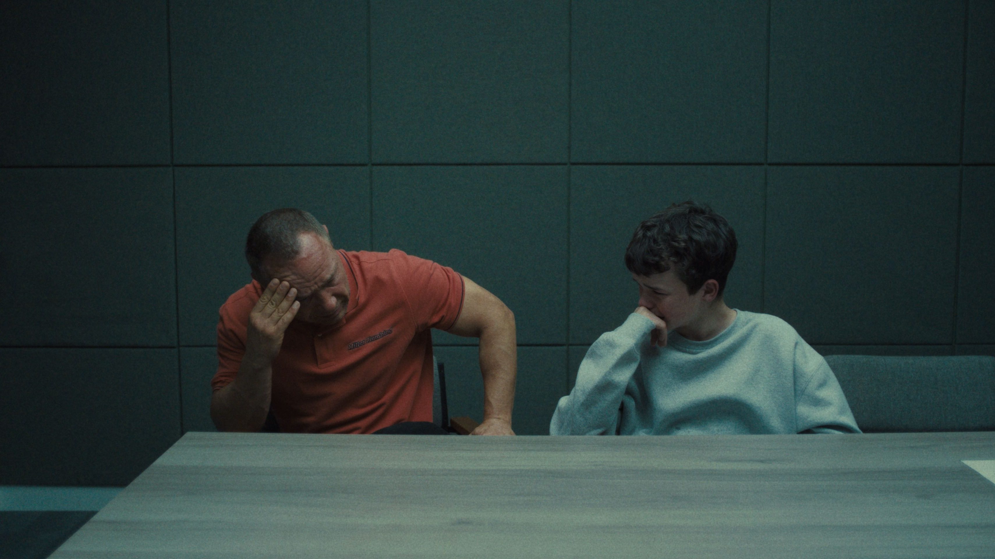 Adolescence Netflix Serie 2025