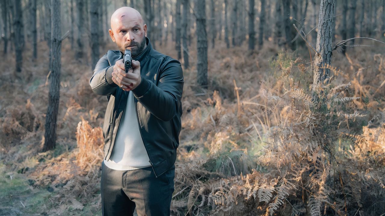 Carjackers Amazon Prime Video Film 2025