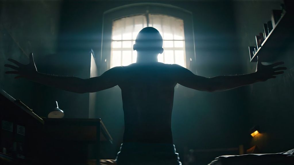 Haps - Crime Doesn’t Pay Film 2023