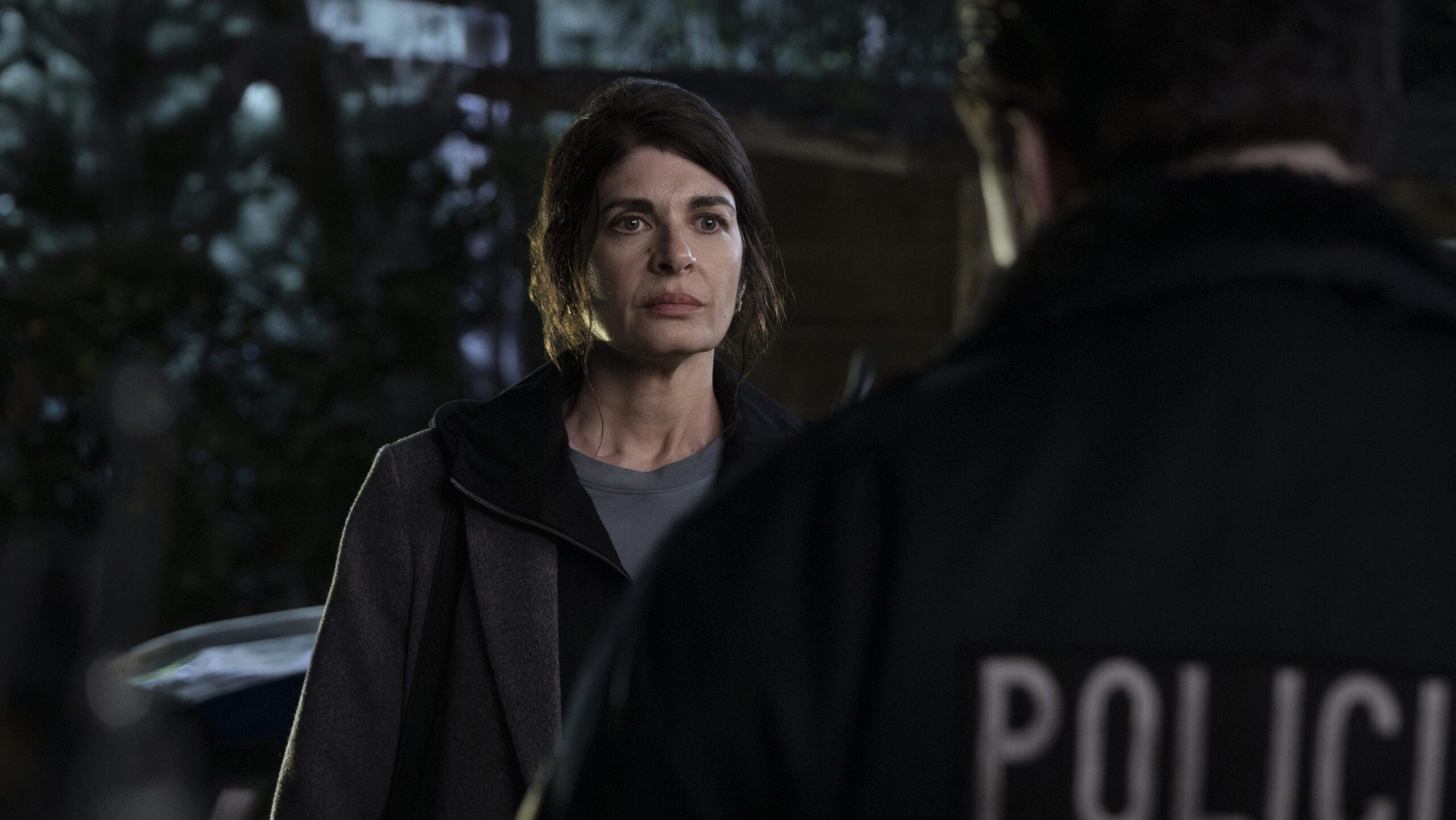 In seinen Händen Netflix Serie 2025