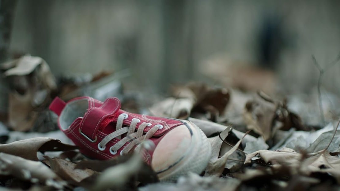 Black Ritual 2023 Film