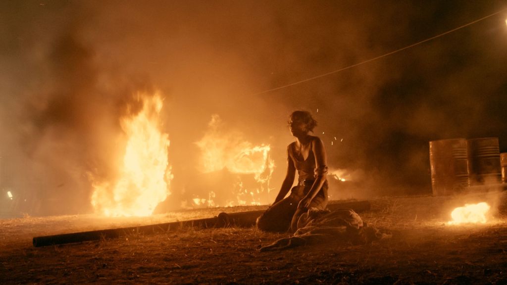 The Last Spark of Hope FIlm 2023