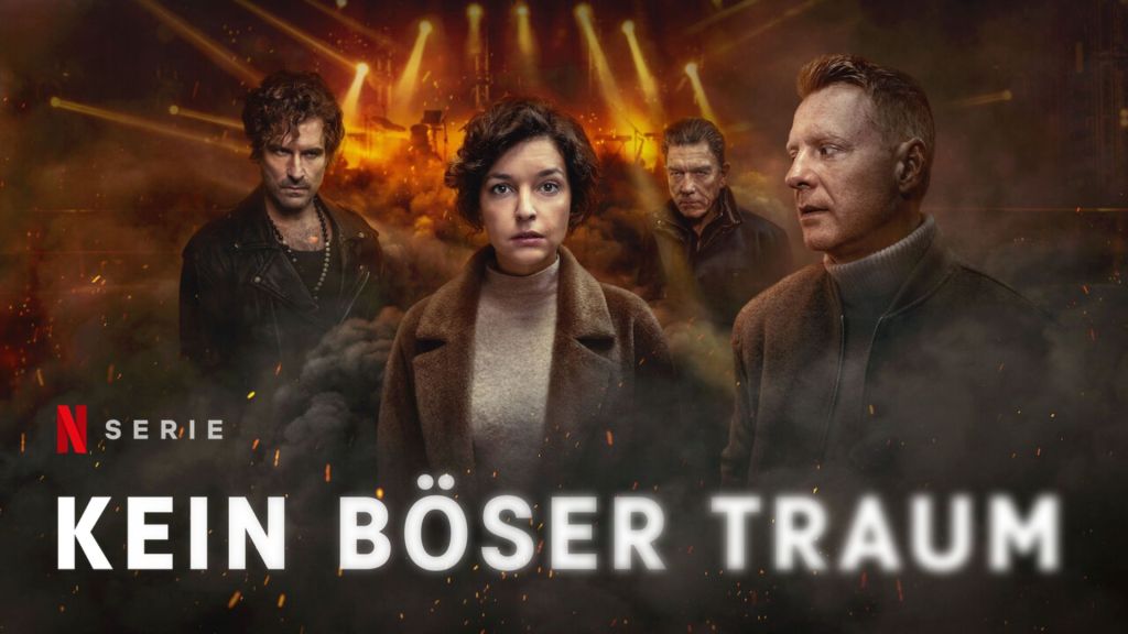 Kein böser Traum: Kritik zur Netflix Serie – Thriller-Fans&nbsp;aufgepasst!