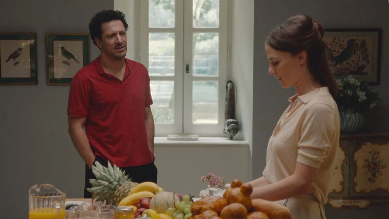 Delicious Netflix Film 2025