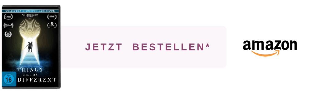 Things Will Be Different Film 2024