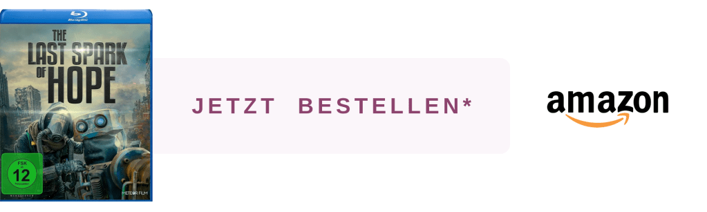 The Last Spark of Hope Film 2023