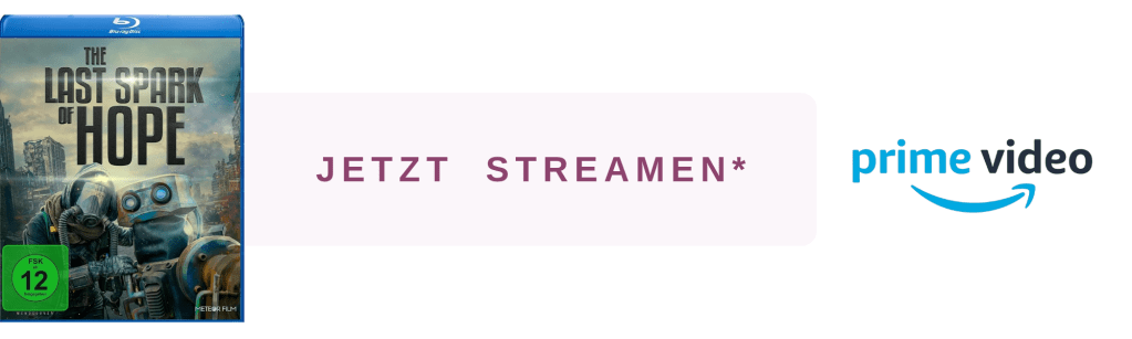 The Last Spark of Hope Film 2023