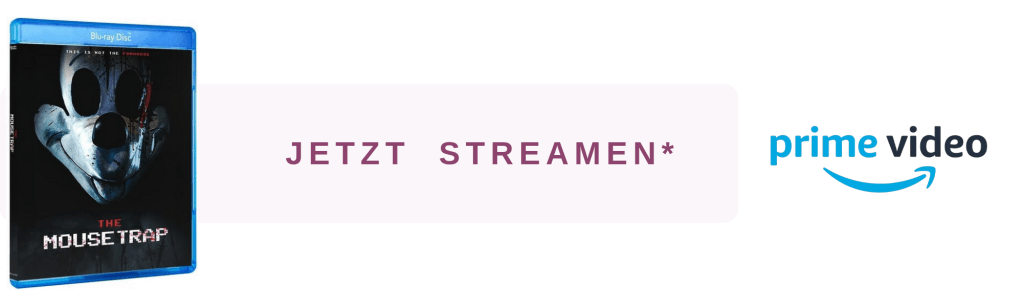 The Mouse Trap Movie 2024 Film