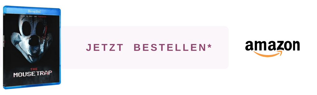 The Mouse Trap Movie 2024 Film