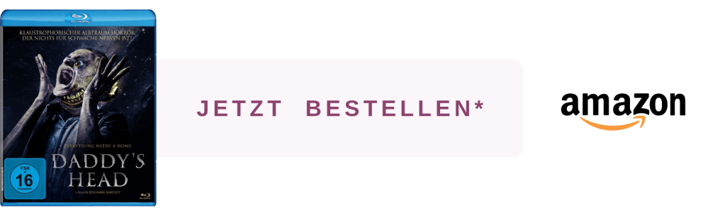 Daddy's Head Film 2024