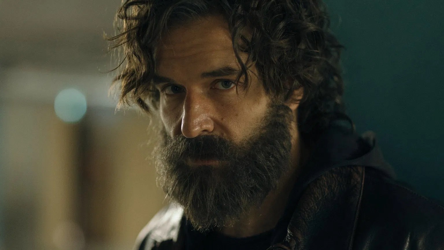 Kein böser Traum Netflix Serie 2025