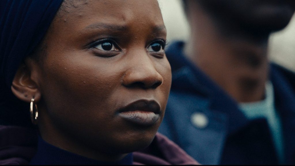 Die Unerwünschten - Les Indesirables Film 2023