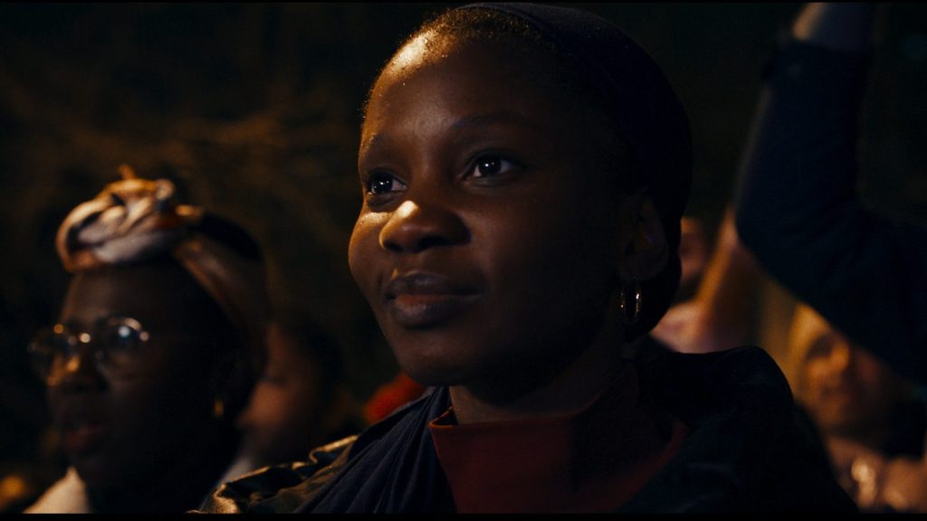 Die Unerwünschten - Les Indesirables Film 2023