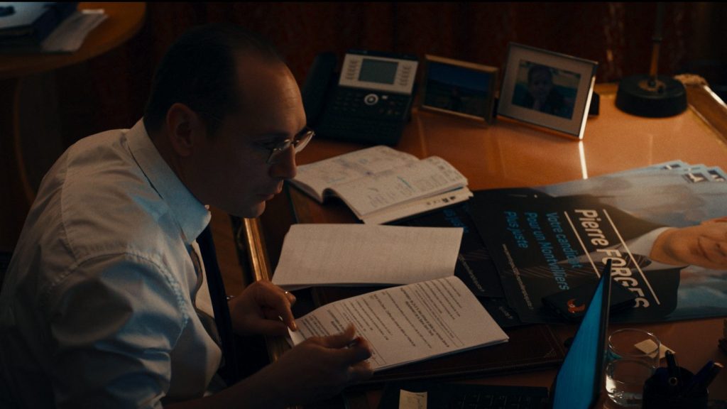 Die Unerwünschten - Les Indesirables Film 2023