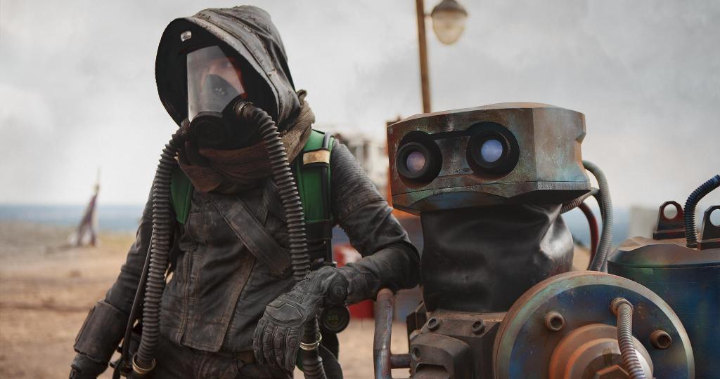 The Last Spark of Hope FIlm 2023