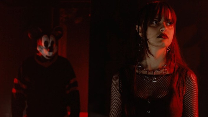 The Mouse Trap Movie 2024 Film