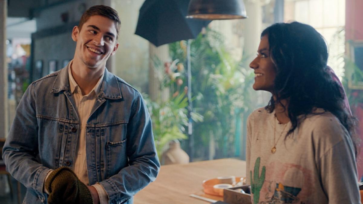 Prophezeiung... Liebe FIlm 2025 Amazon Prime Video