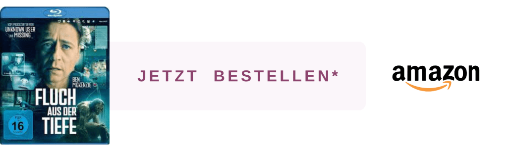 Fluch aus der Tiefe Film 2025