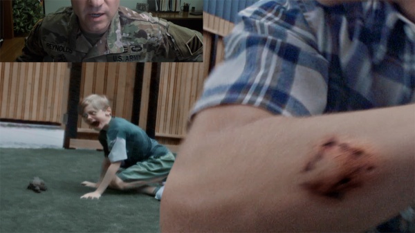 Fluch aus der Tiefe Film 2025