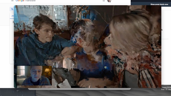 Fluch aus der Tiefe Film 2025