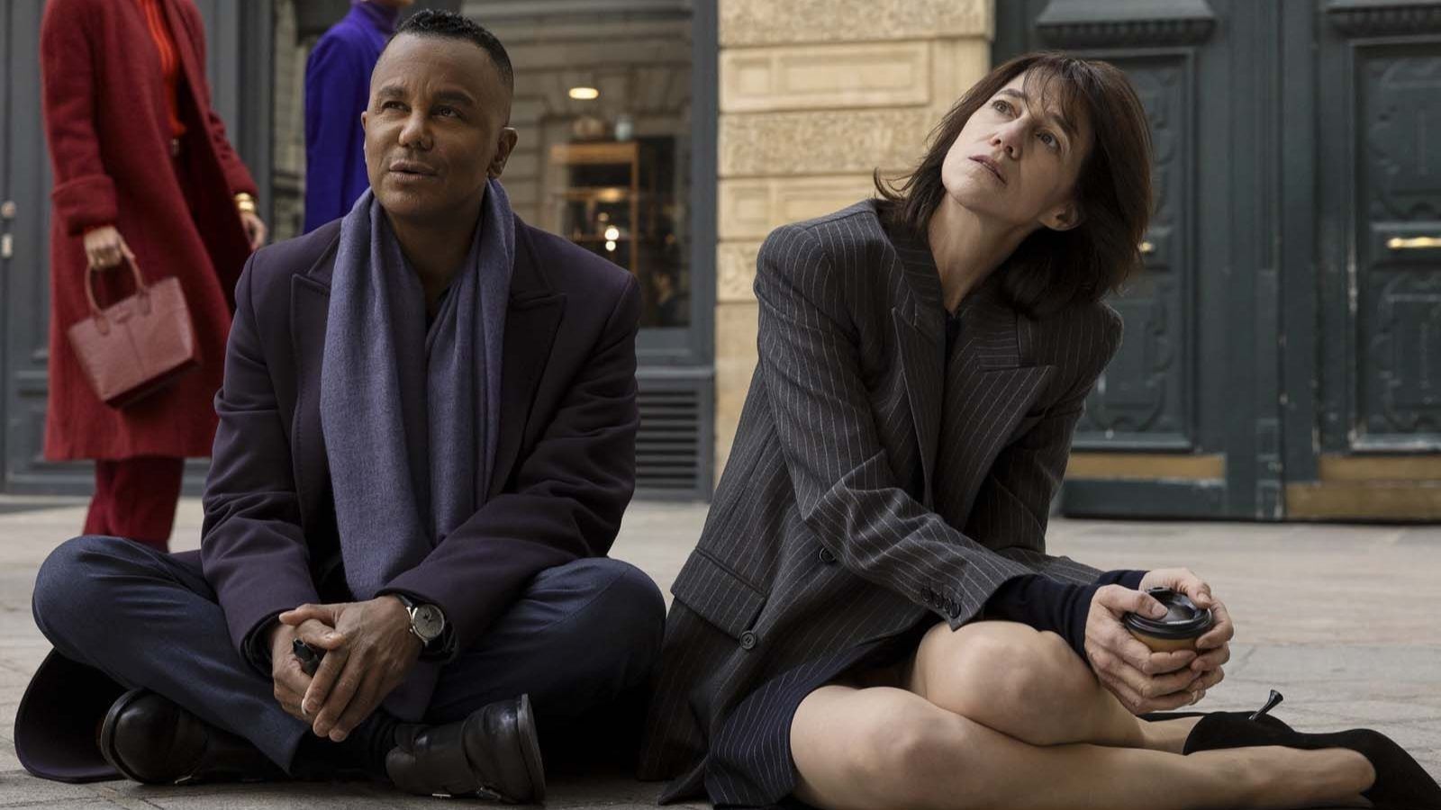 Étoile Amazon Prime Video Serie 2025