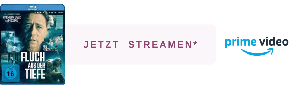 Fluch aus der Tiefe Film 2025