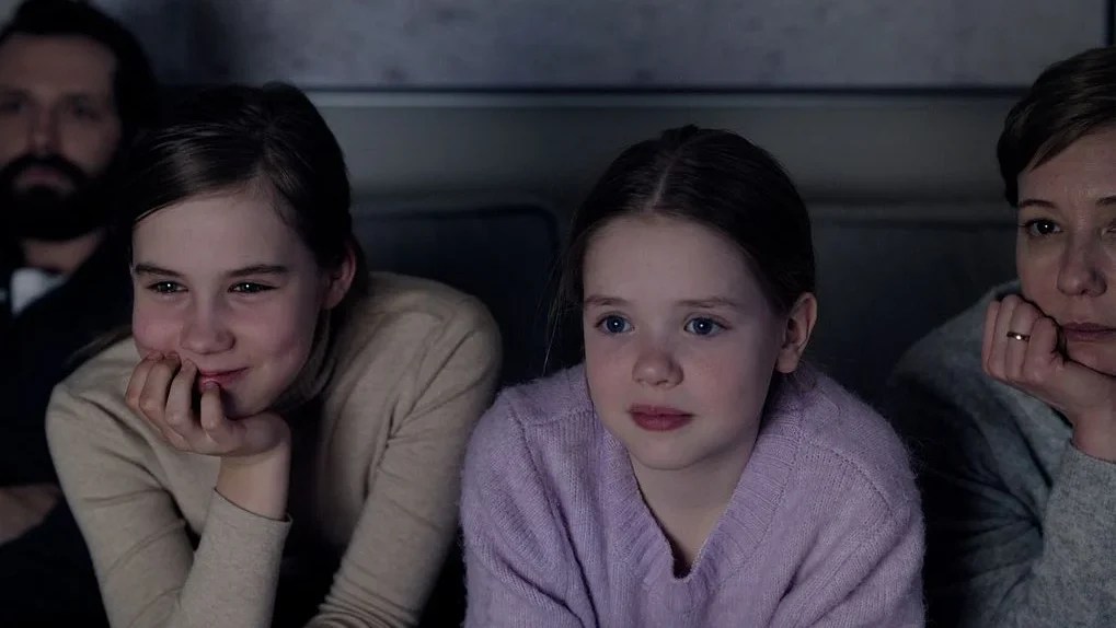 Quiet Life Film 2024