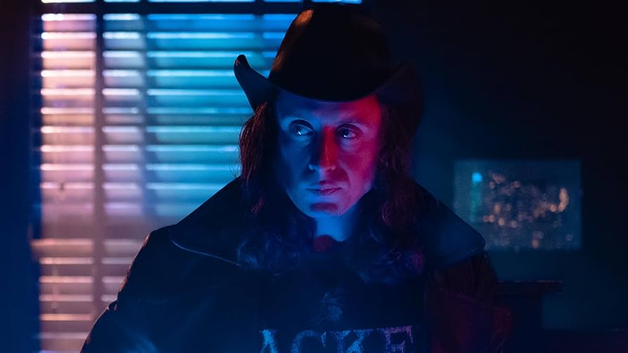 5 Pounds of Pressure Film 2024