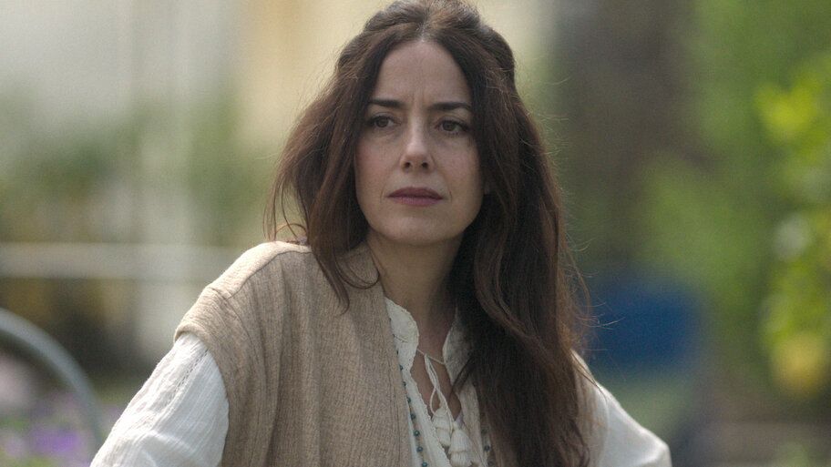 Der Gärtner Netflix Serie 2025