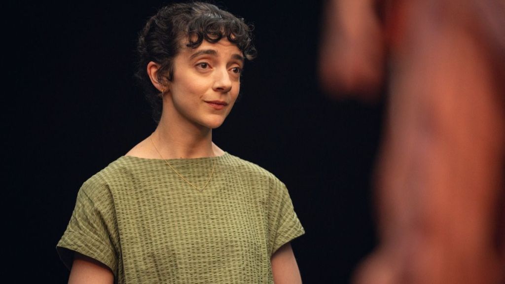 Black Mirror Staffel 7 Eulogy Netflix 2025