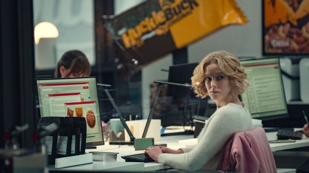 Black Mirror Staffel 7 Bête Noire Netflix 2025