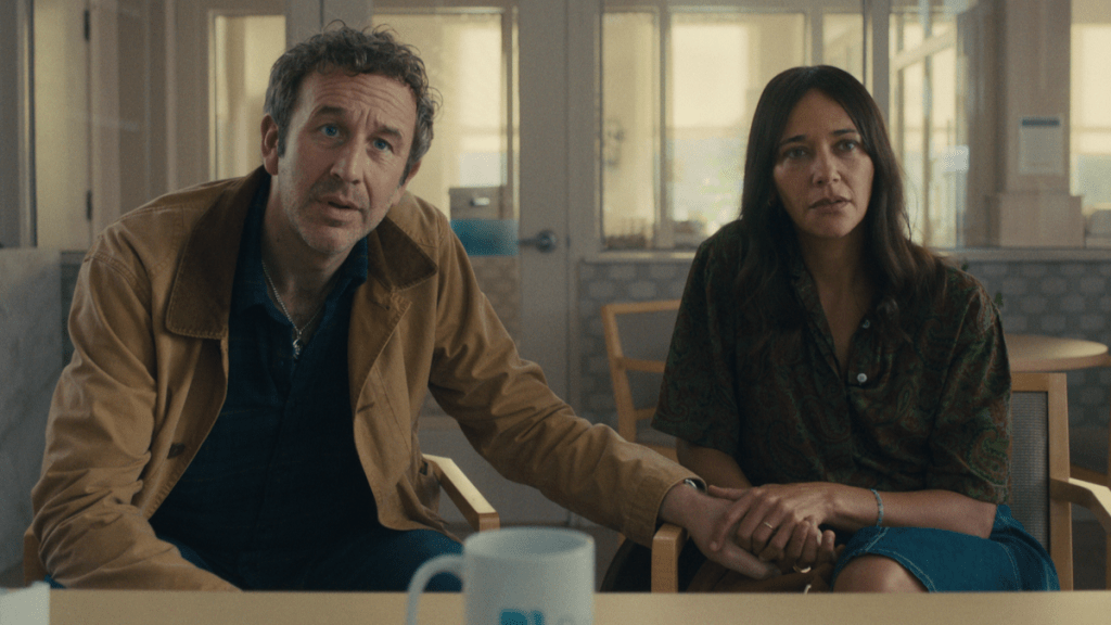 Black Mirror Staffel 7 Gewöhnliche Leute Netflix 2025