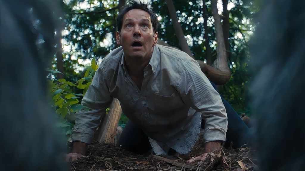 Death of a Unicorn Film 2024