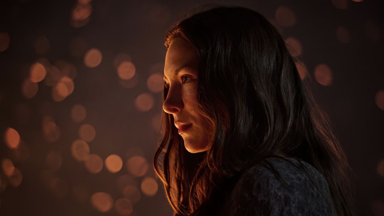 Die Glaskuppel Netflix Serie 2025