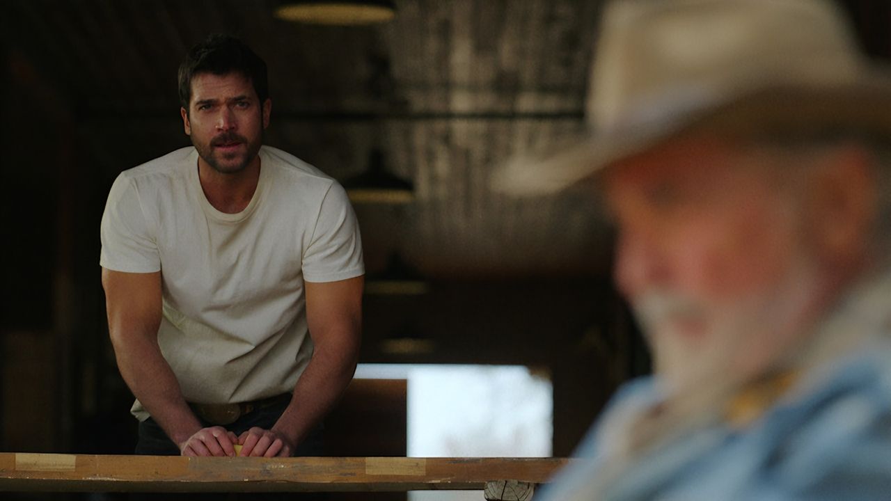 Ransom Canyon Netflix Serie 2025