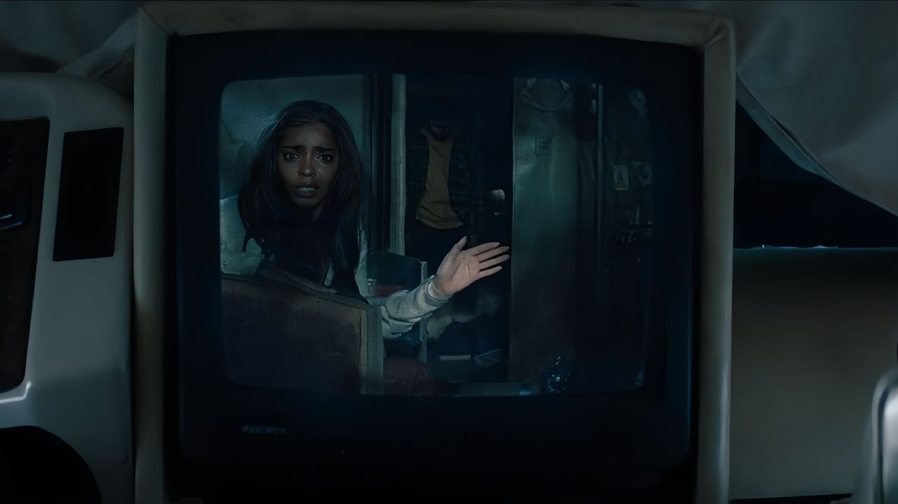 Don't Turn Out the Lights Film 2023