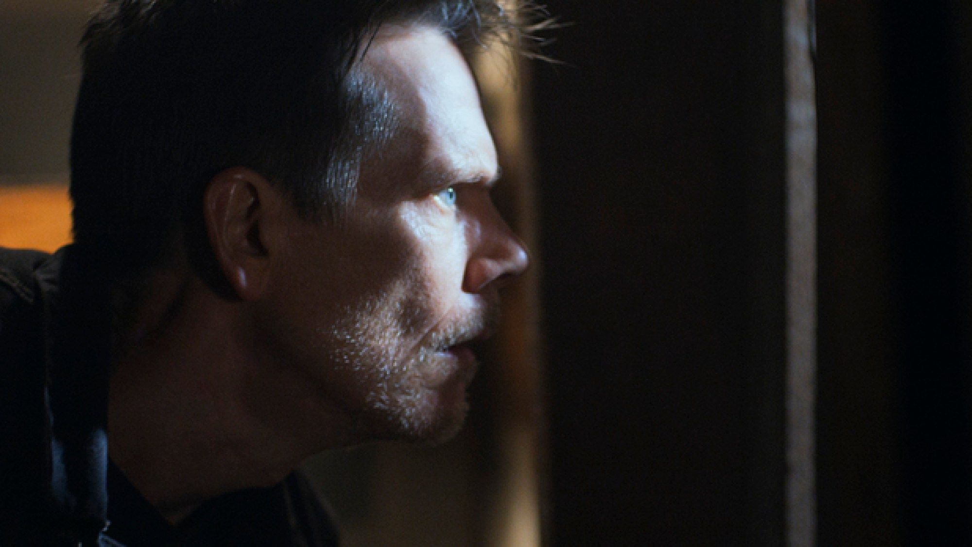 The Bondsman 2025 Amazon Prime Video Serie